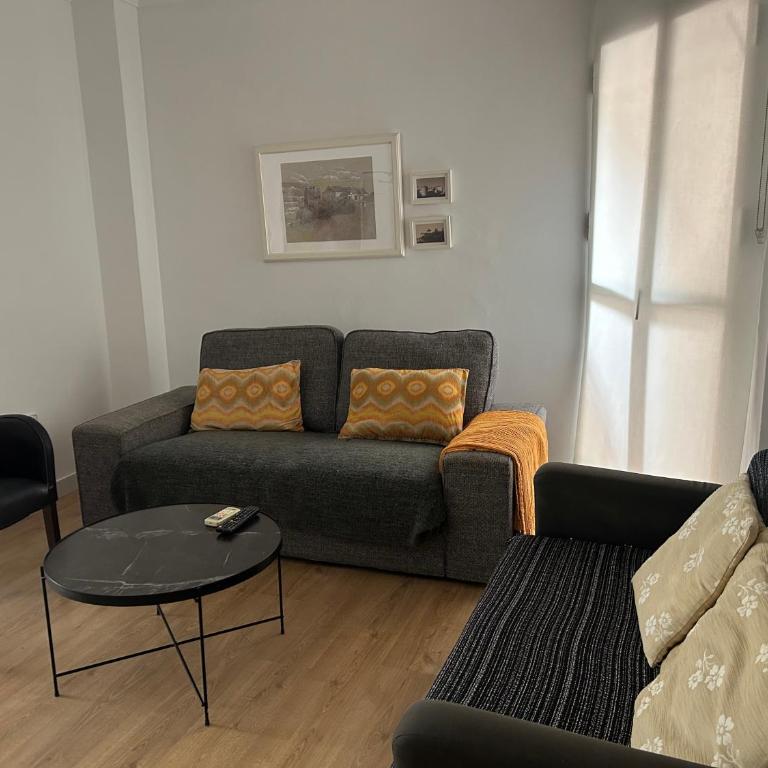 Céntrico Apartamento en Ronda - Apartamento de 2 dormitorios - 3