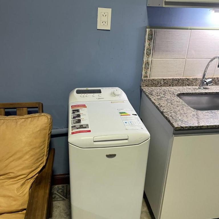 Monoambiente Jazmín - Apartamento de 1 dormitorio - 5