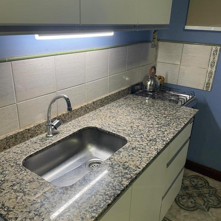 Monoambiente Jazmín - Apartamento de 1 dormitorio - 8