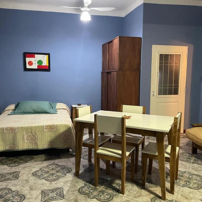 Monoambiente Jazmín - Apartamento de 1 dormitorio - 20