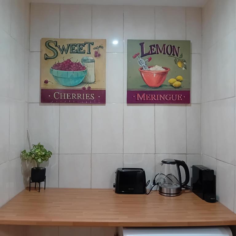Centrico apartamento MR suite - Apartamento de 2 dormitorios - 20