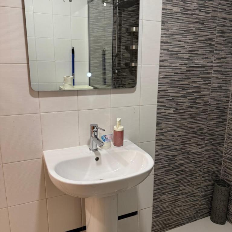 Apartment Concordia - Apartamento de 1 dormitorio - 31
