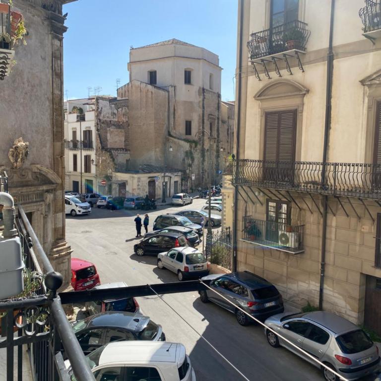 Appartamento Nonna Rosalba - Casa con 2 Camere da Letto - 30