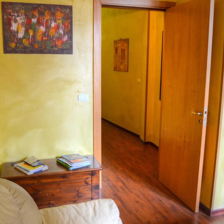 B&B La Corte Lecce - Camera Tripla - 25