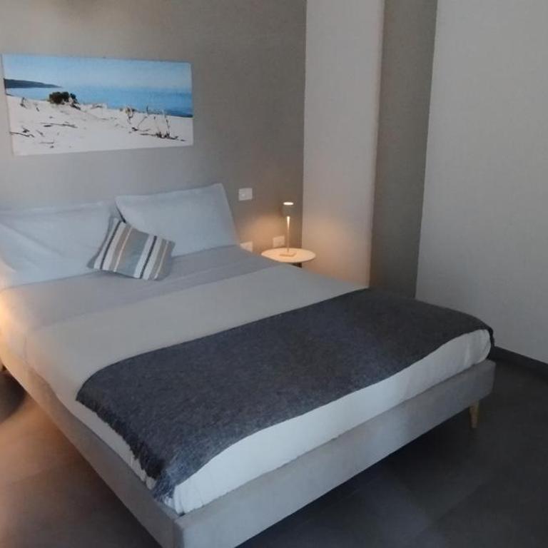 Casa Le Dune - Appartamento - 13