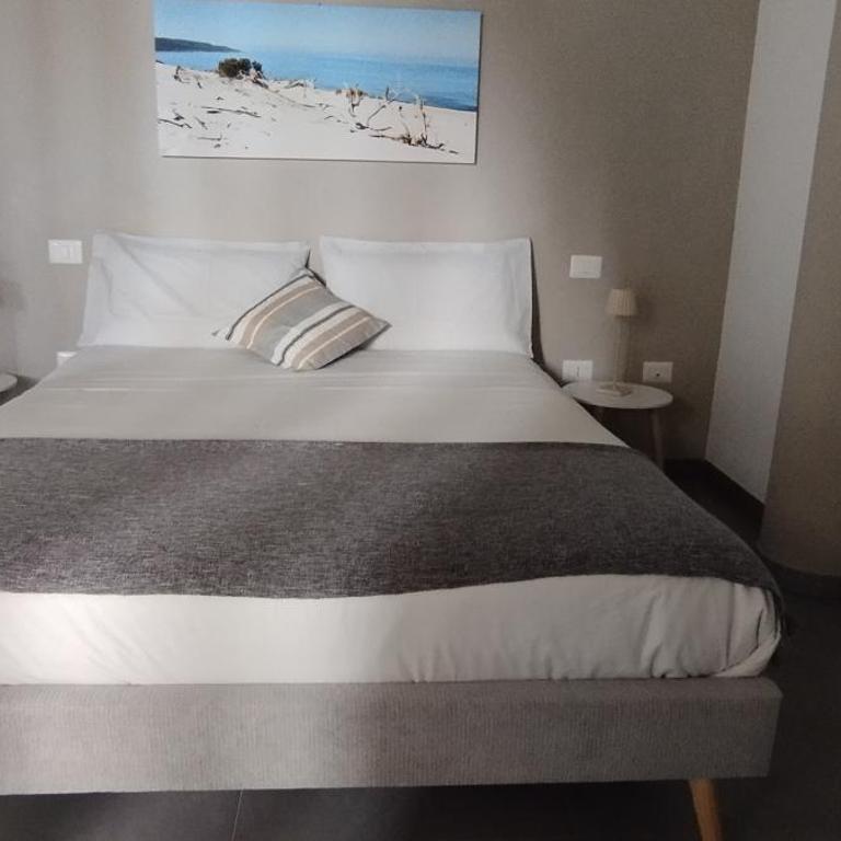 Casa Le Dune - Appartamento - 12