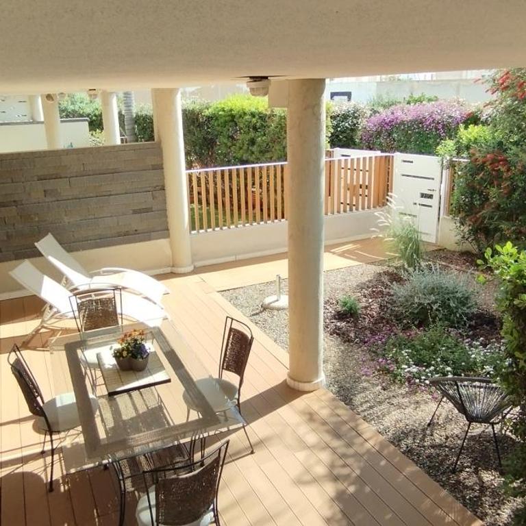 Casa Le Dune - Appartamento - 39
