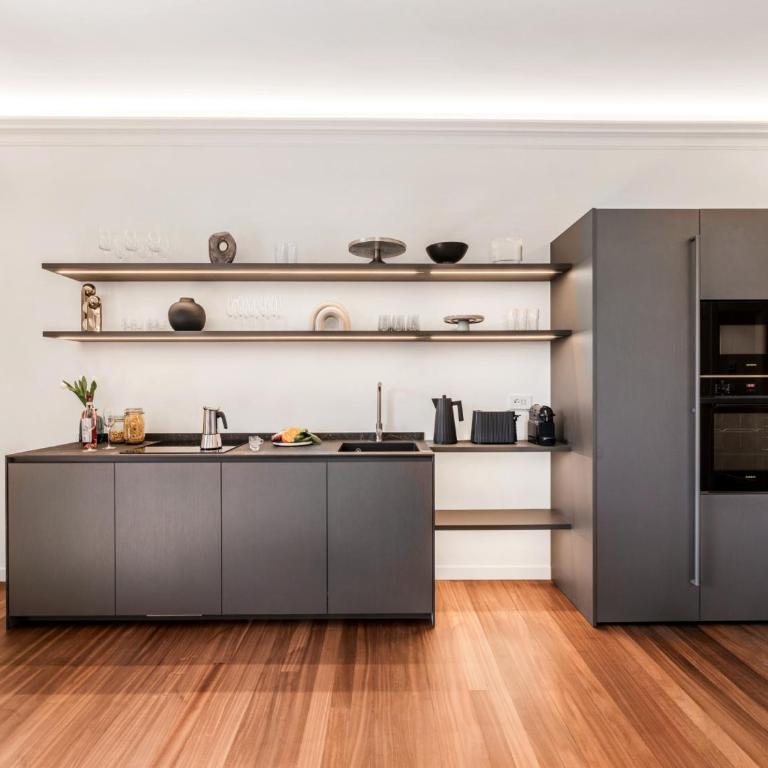 The Best Rent - Prestigious multi-bedroom apartment overlooking St. Peter’s - Superior Apartment - 7