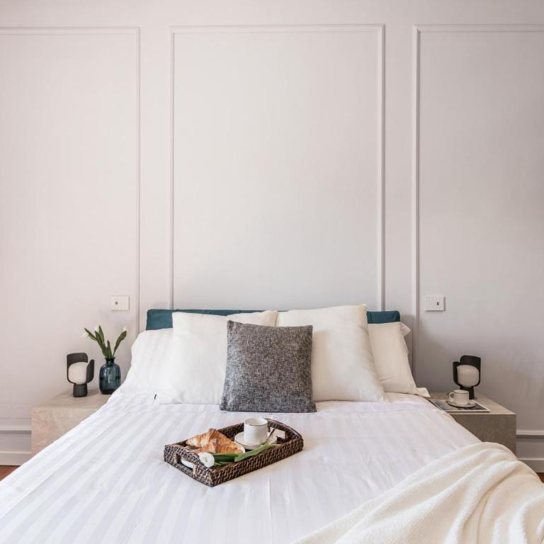 The Best Rent - Prestigious multi-bedroom apartment overlooking St. Peter’s - Superior Apartment - 22