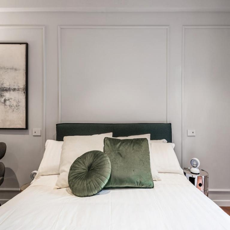 The Best Rent - Prestigious multi-bedroom apartment overlooking St. Peter’s - Superior Apartment - 27