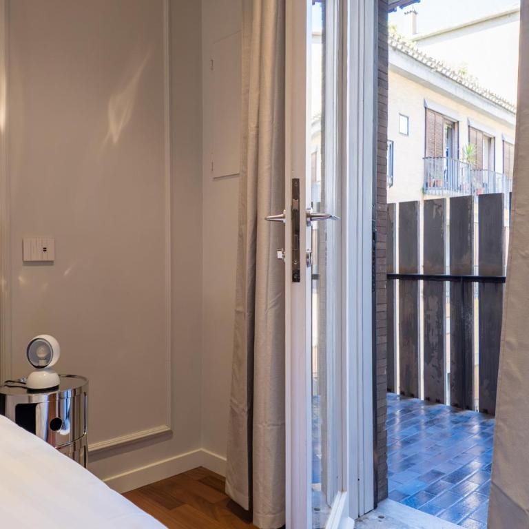 The Best Rent - Prestigious multi-bedroom apartment overlooking St. Peter’s - Superior Apartment - 28