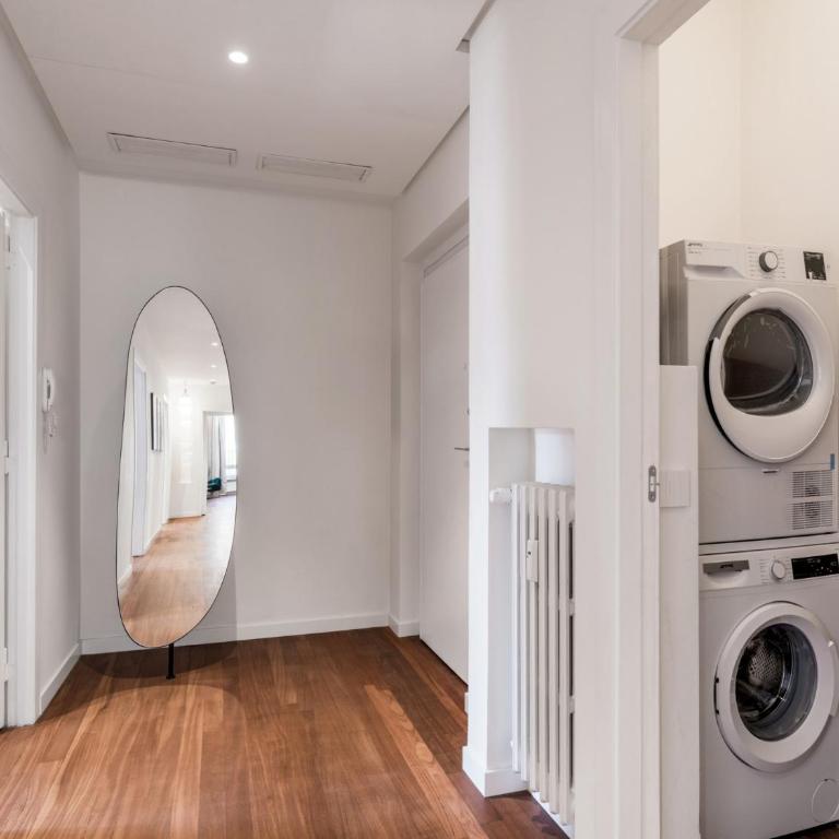 The Best Rent - Prestigious multi-bedroom apartment overlooking St. Peter’s - Superior Apartment - 42