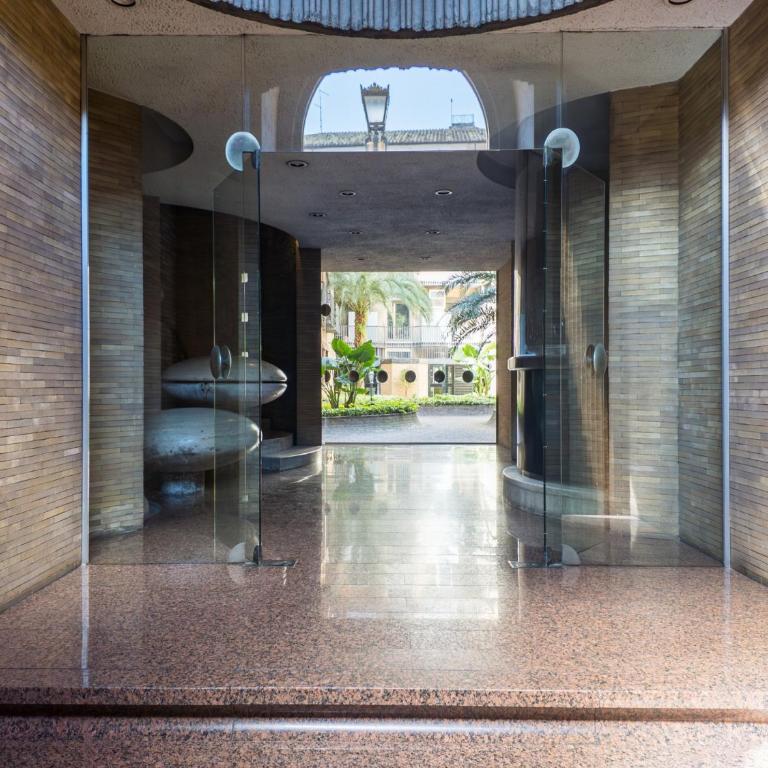 The Best Rent - Prestigious multi-bedroom apartment overlooking St. Peter’s - Superior Apartment - 44