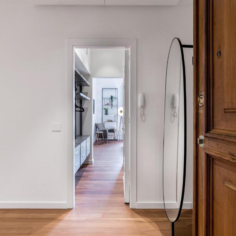The Best Rent - Prestigious multi-bedroom apartment overlooking St. Peter’s - Superior Apartment - 49