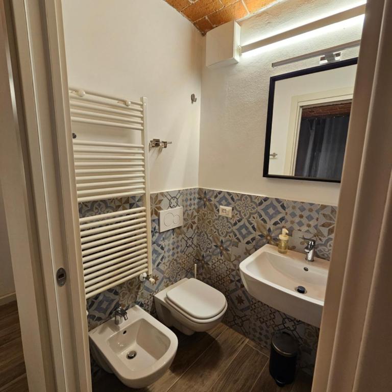 Pan - Double Room with Private Bathroom - 4