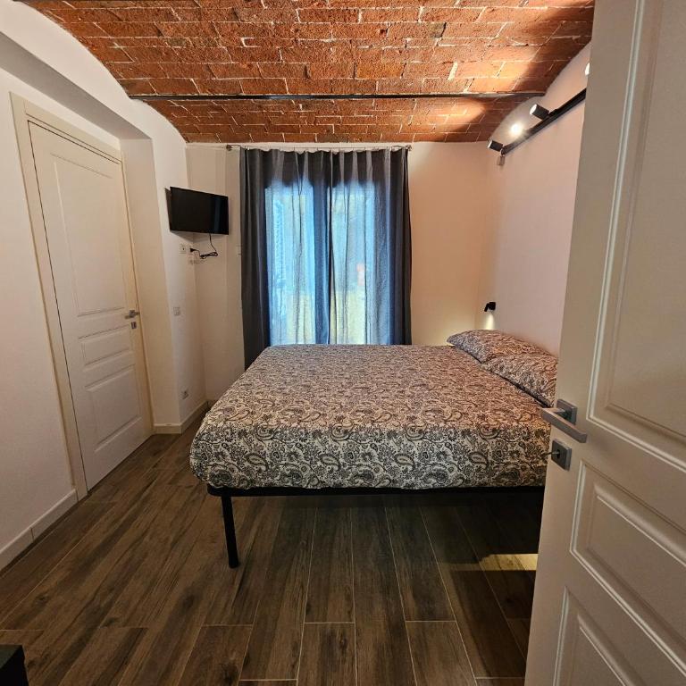 Pan - Double Room with Garden View - 6