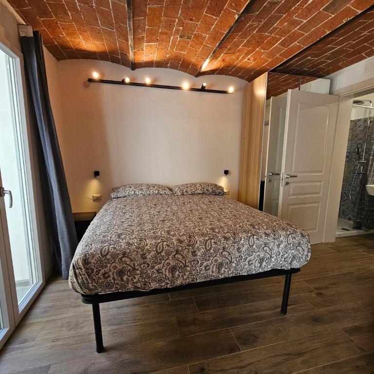 Pan - Double Room with Garden View - 9