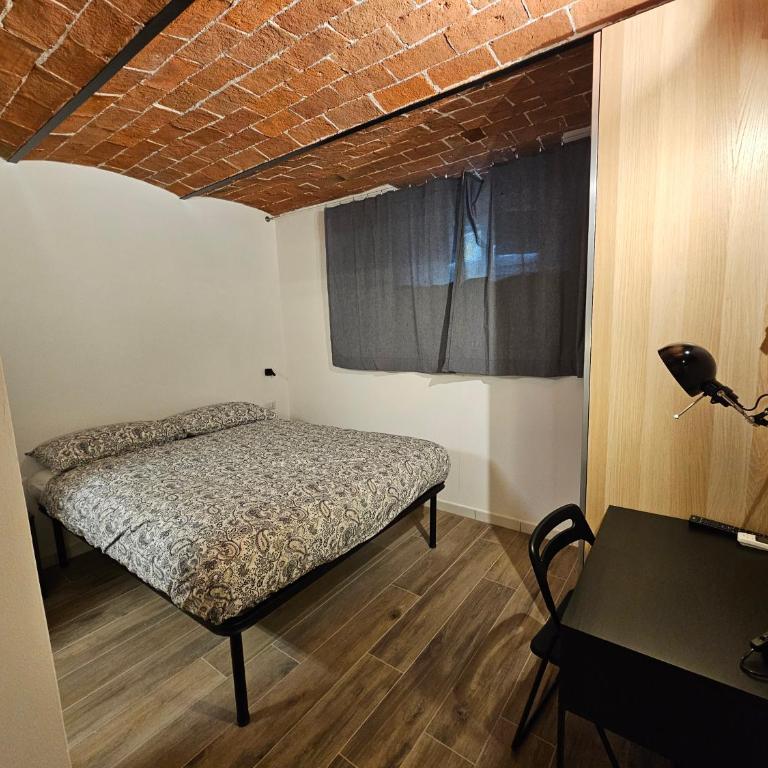 Pan - Double Room with Private Bathroom - 6