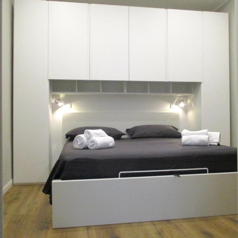 TheLozzasHome - Appartamento con 1 Camera da Letto - 5
