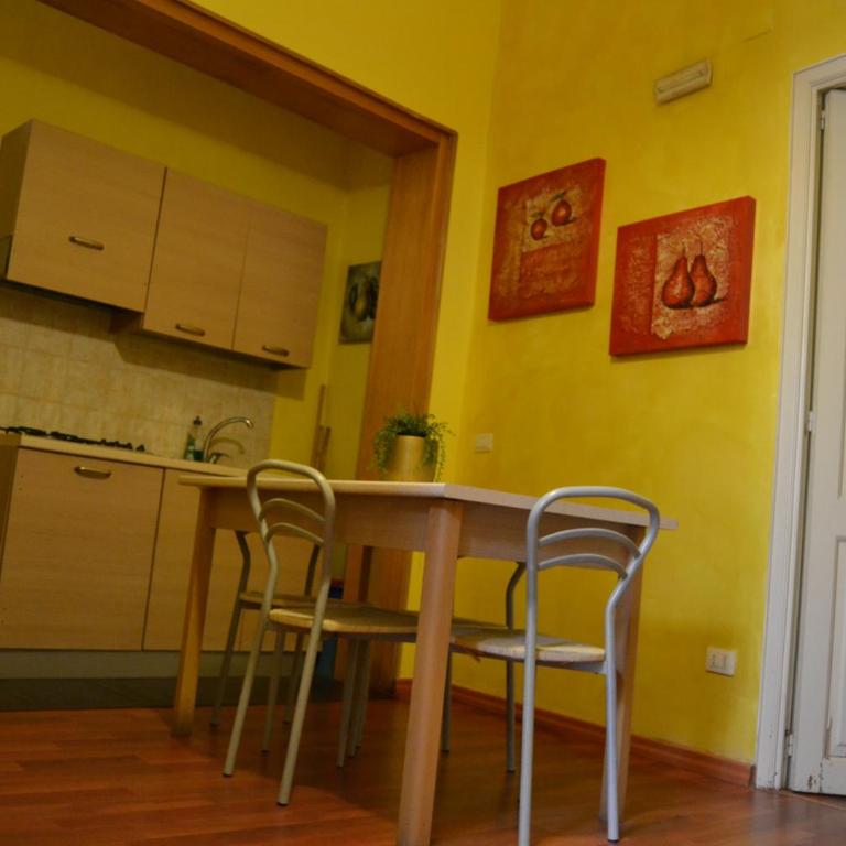 B&B La Corte Lecce - Camera Matrimoniale - 31