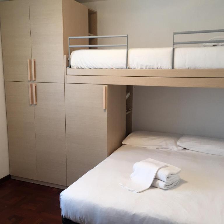 Baita del Sole - Appartamento con 1 Camera da Letto - 5