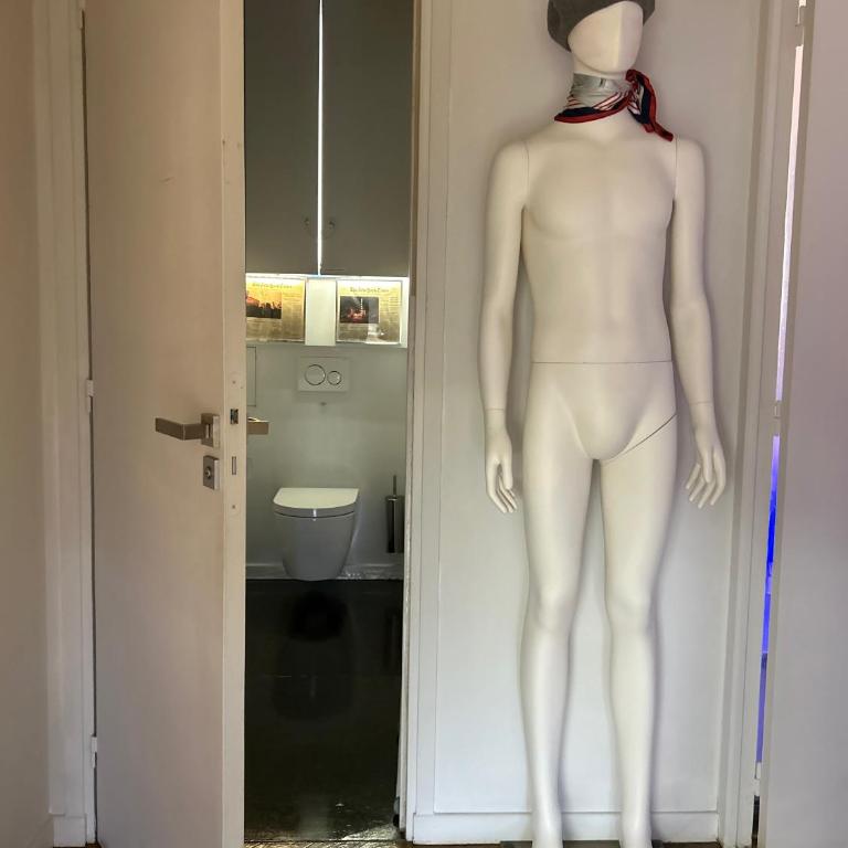 Le Marais à Paris - Fantastique & Inoubliable - Appartement 1 Chambre - 34