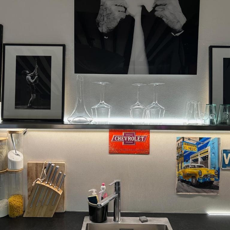 Le Marais à Paris - Fantastique & Inoubliable - Appartement 1 Chambre - 29