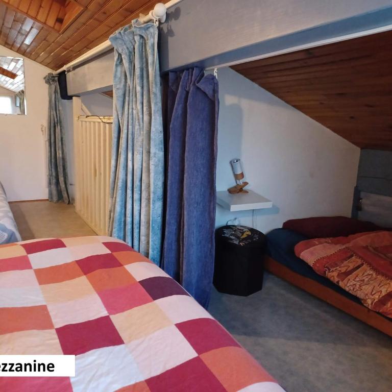 Villa Capbreton proche plage résidence avec piscine - Haus mit 2 Schlafzimmern - 4