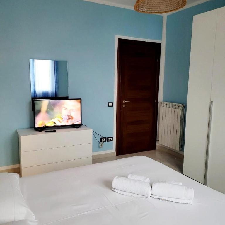 Casa di Ginevra - Appartamento con 2 Camere da Letto - 2