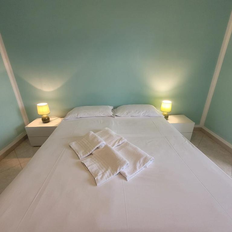 Casa di Ginevra - Appartamento con 2 Camere da Letto - 5