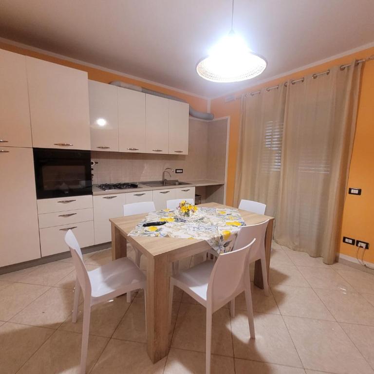 Casa di Ginevra - Appartamento con 2 Camere da Letto - 6