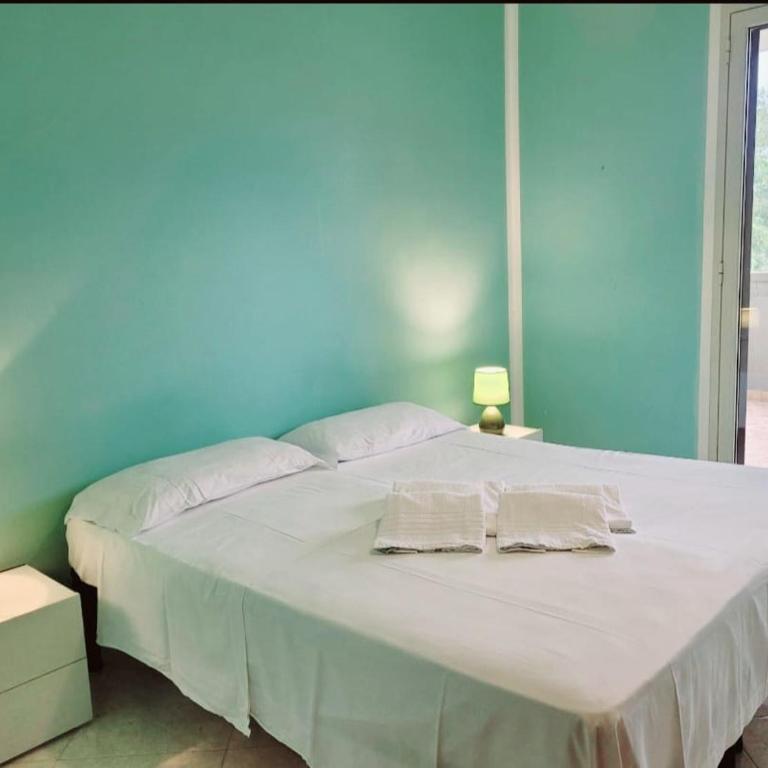 Casa di Ginevra - Appartamento con 2 Camere da Letto - 8