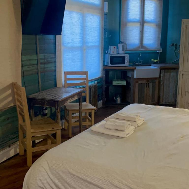 Mercado NicoLore - Apartamento de 1 dormitorio - 4