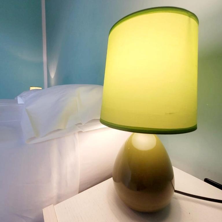 Casa di Ginevra - Appartamento con 2 Camere da Letto - 10