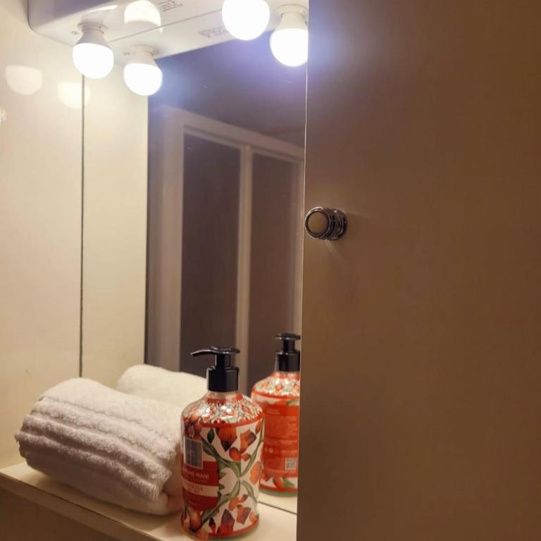 Casa di Ginevra - Appartamento con 2 Camere da Letto - 11