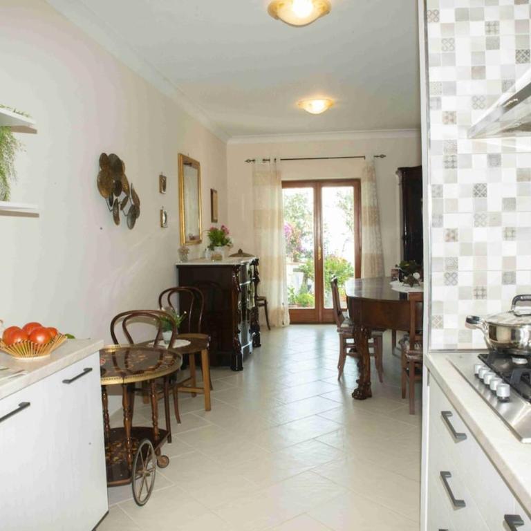 Il sogno di zia Ada - Villa - 14