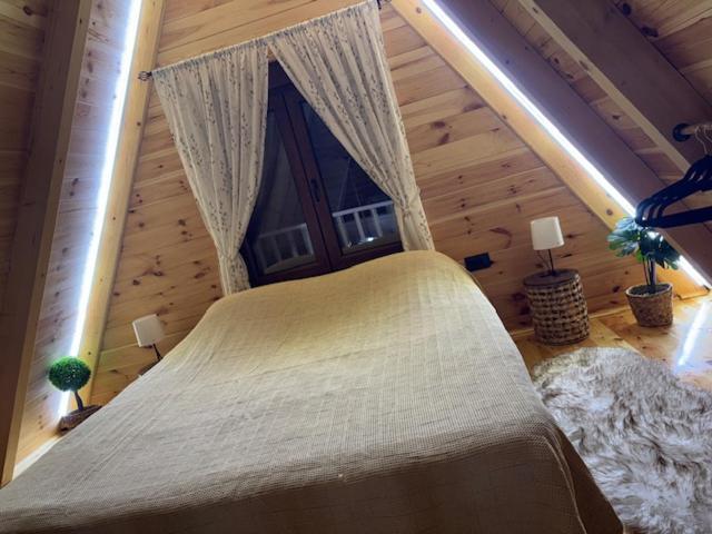 Pine Retreat - One-Bedroom House - 14