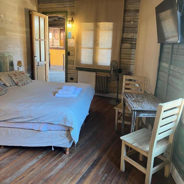 Mercado NicoLore - Apartamento de 1 dormitorio - 19