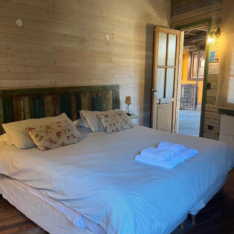 Mercado NicoLore - Apartamento de 1 dormitorio - 21