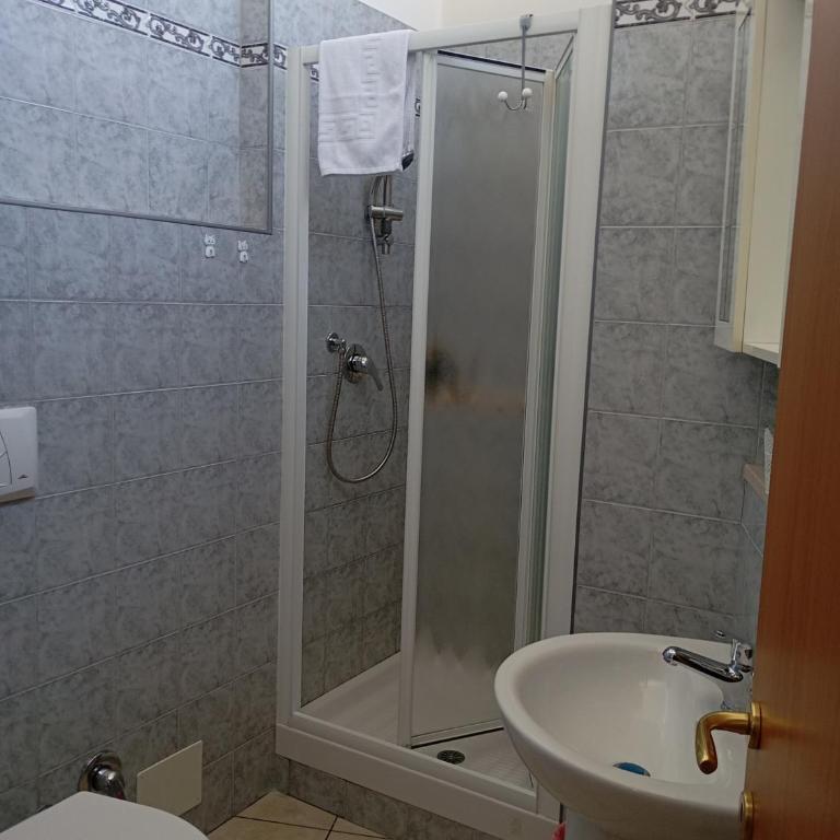 Verdoni di Gabriela - Habitación Doble Grande - 8