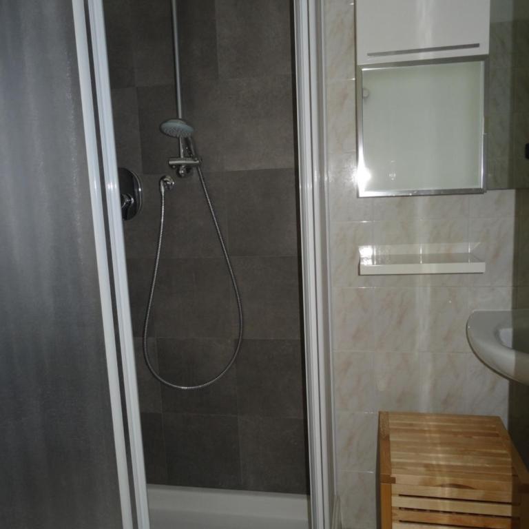 Le Nid de Saint Ours - Appartamento con 1 Camera da Letto - 16