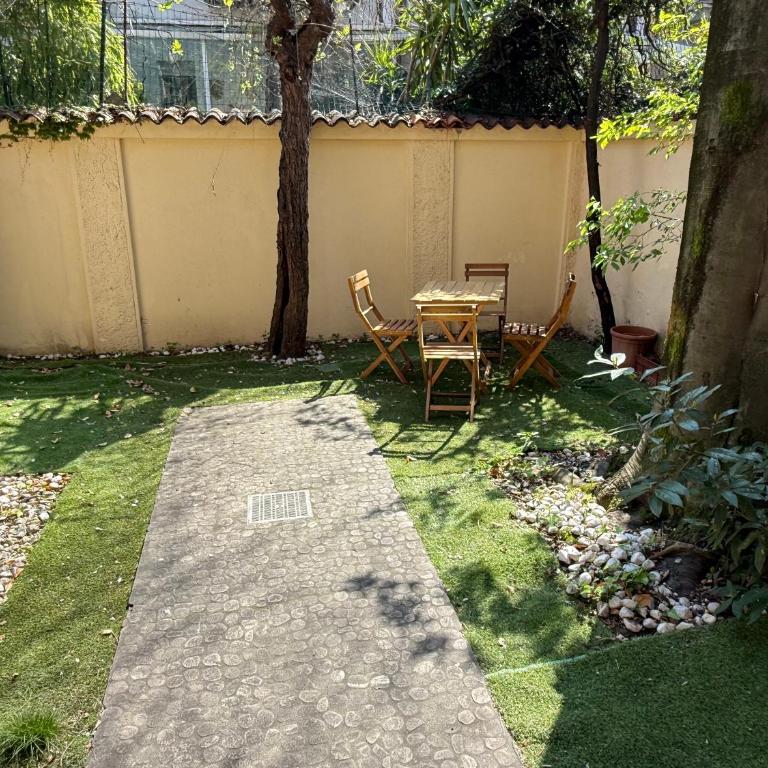Squirrel’s house - Villa con 2 Camere da Letto - 23