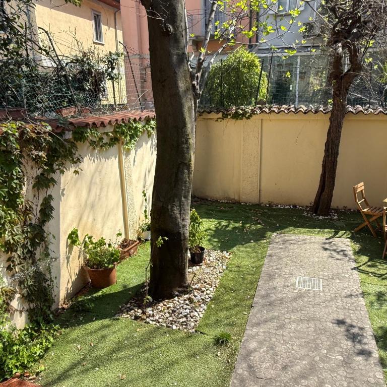 Squirrel’s house - Villa con 2 Camere da Letto - 24