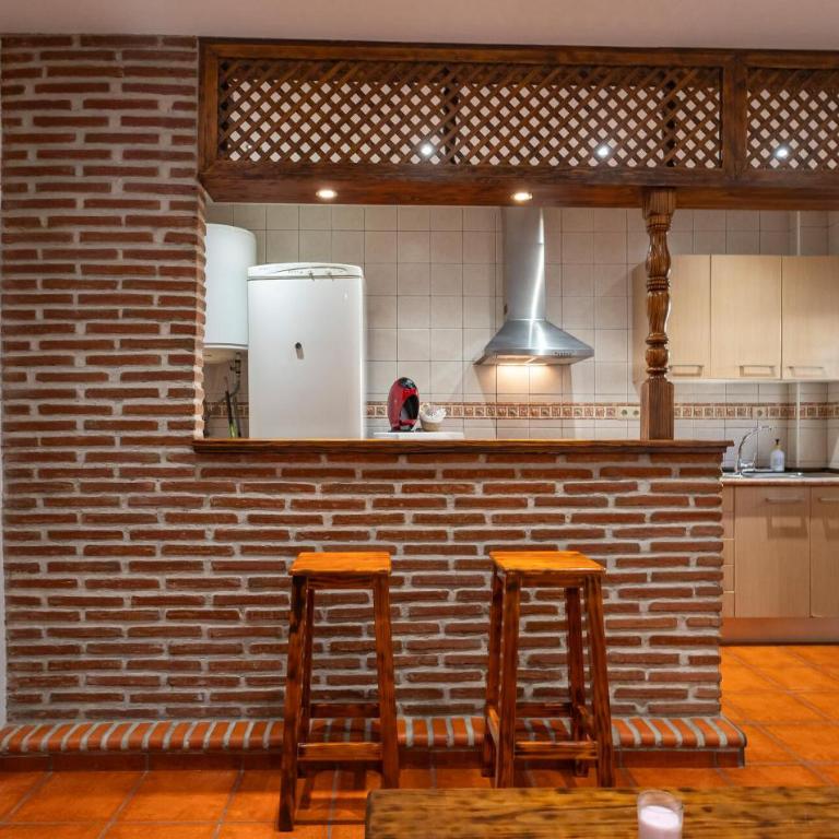 Amazing Apartment In Marbella With Wifi - Apartamento de 1 dormitorio - 4