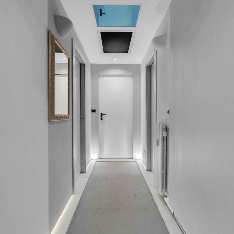 Dreaming Milano With Parking L15 - Appartamento con 1 Camera da Letto e Vista Città - 4