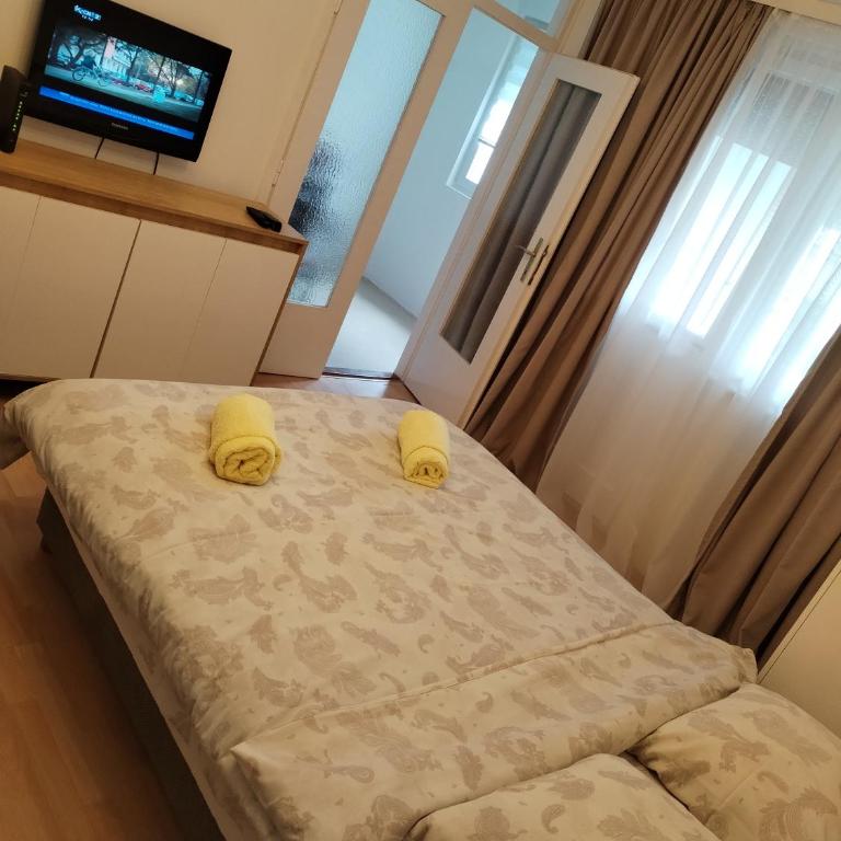 Lori apartman - Apartman sa 2 Spavaće Sobe - 1