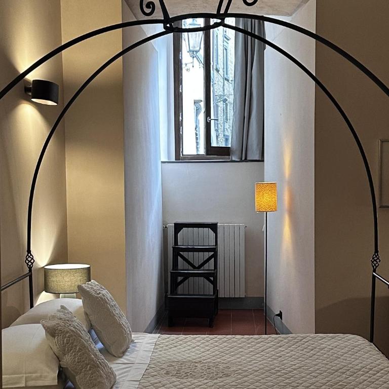 Hotel Palazzo Piccolomini - Camera Quadrupla - Dependance - 2