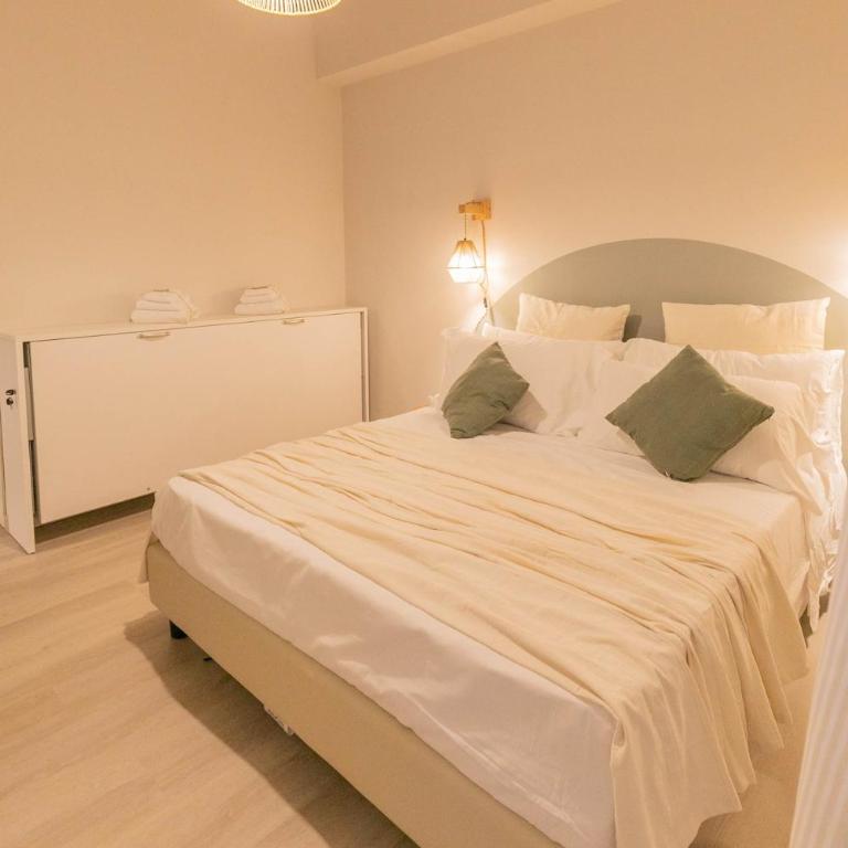 Dafne Room wonderful apt with terrace - Apartment mit 2 Schlafzimmern - 33