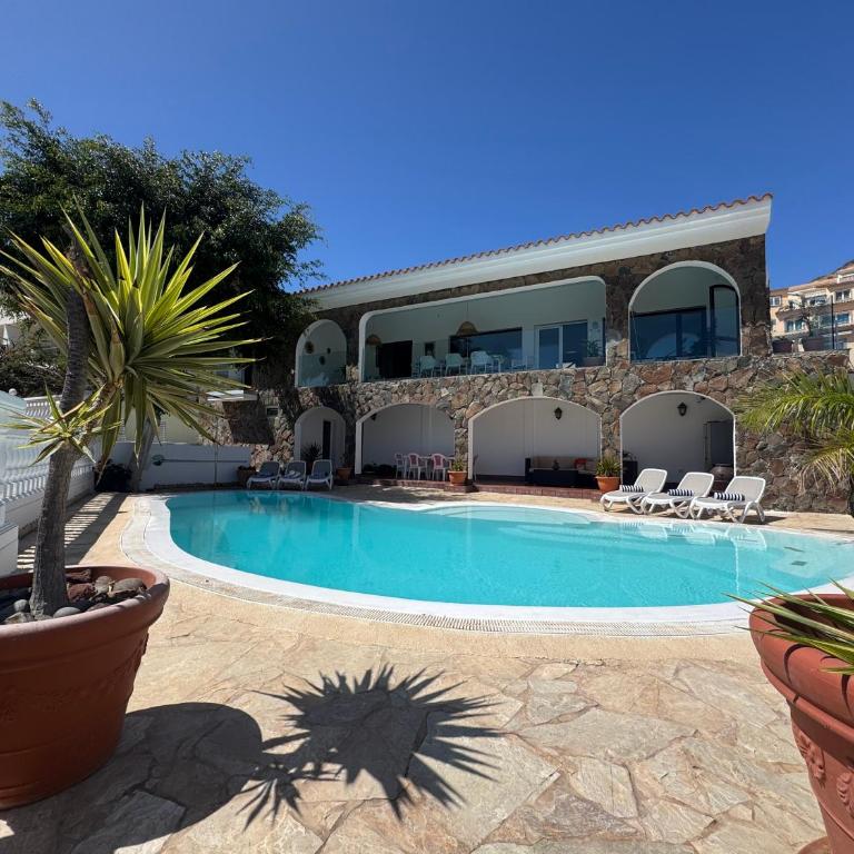 VILLA REX - Sun & Beach - Casa Deluxe de 4 dormitorios - Frente al mar - 69