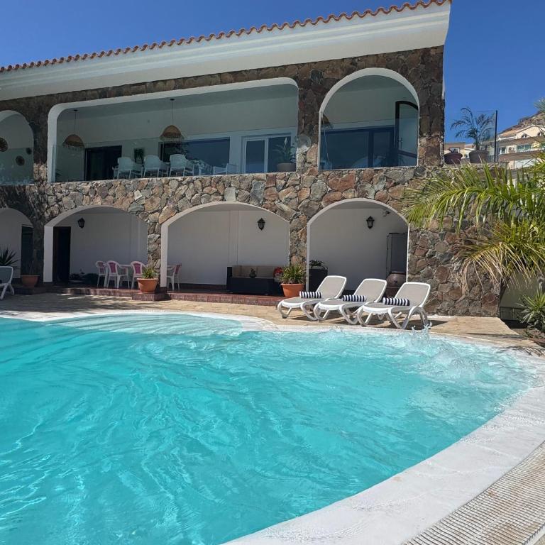 VILLA REX - Sun & Beach - Casa Deluxe de 4 dormitorios - Frente al mar - 49